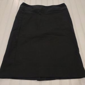 Gap Pencil Skirt